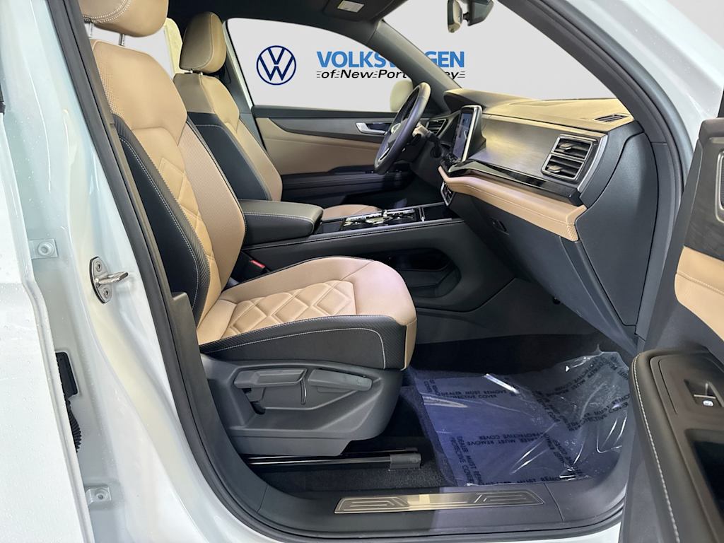 Thumbnail: 2026 Volkswagen Atlas - 11