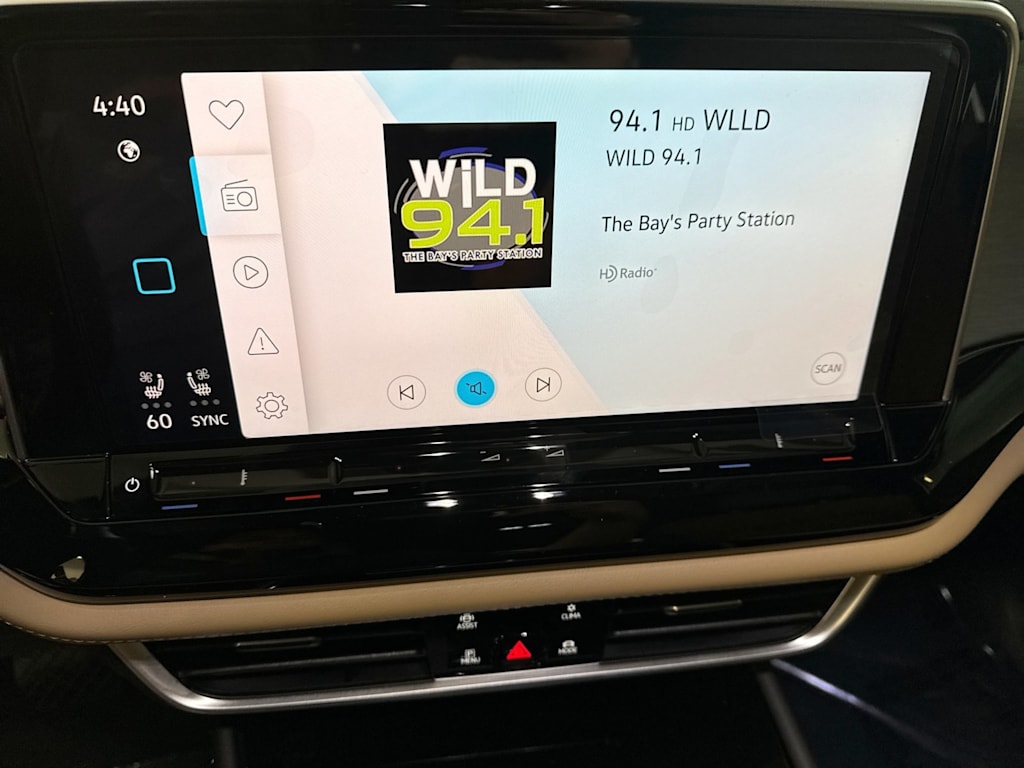 Thumbnail: 2026 Volkswagen Atlas - 15