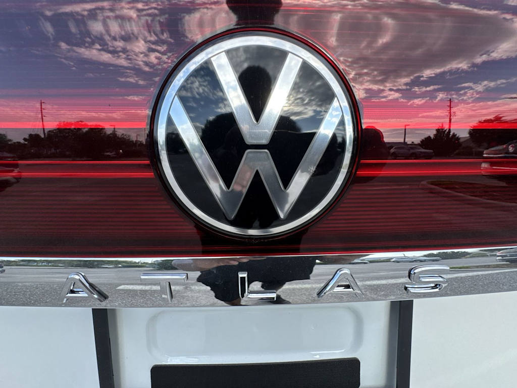 Thumbnail: 2026 Volkswagen Atlas - 24