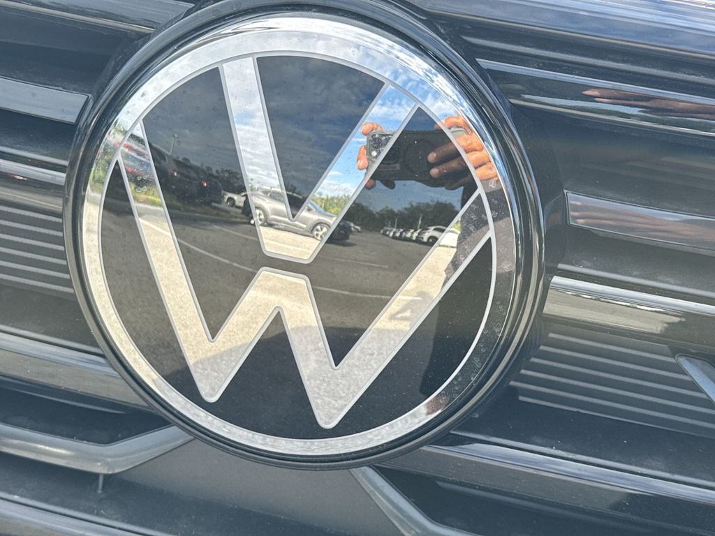 Thumbnail: 2026 Volkswagen Atlas - 7
