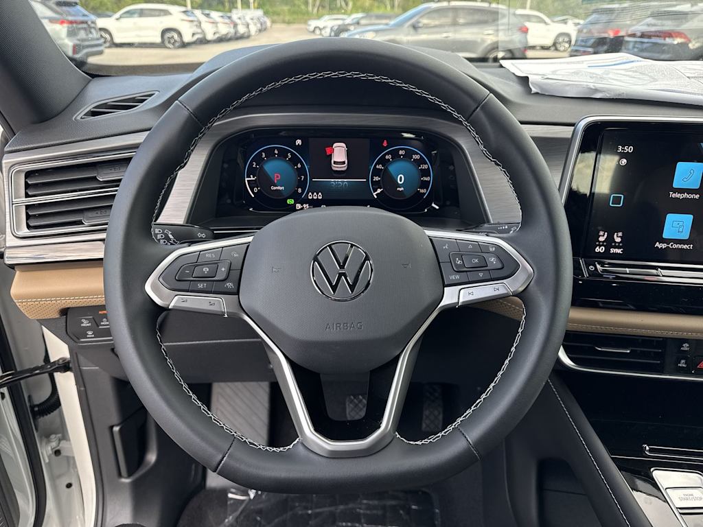 Thumbnail: 2026 Volkswagen Atlas - 14