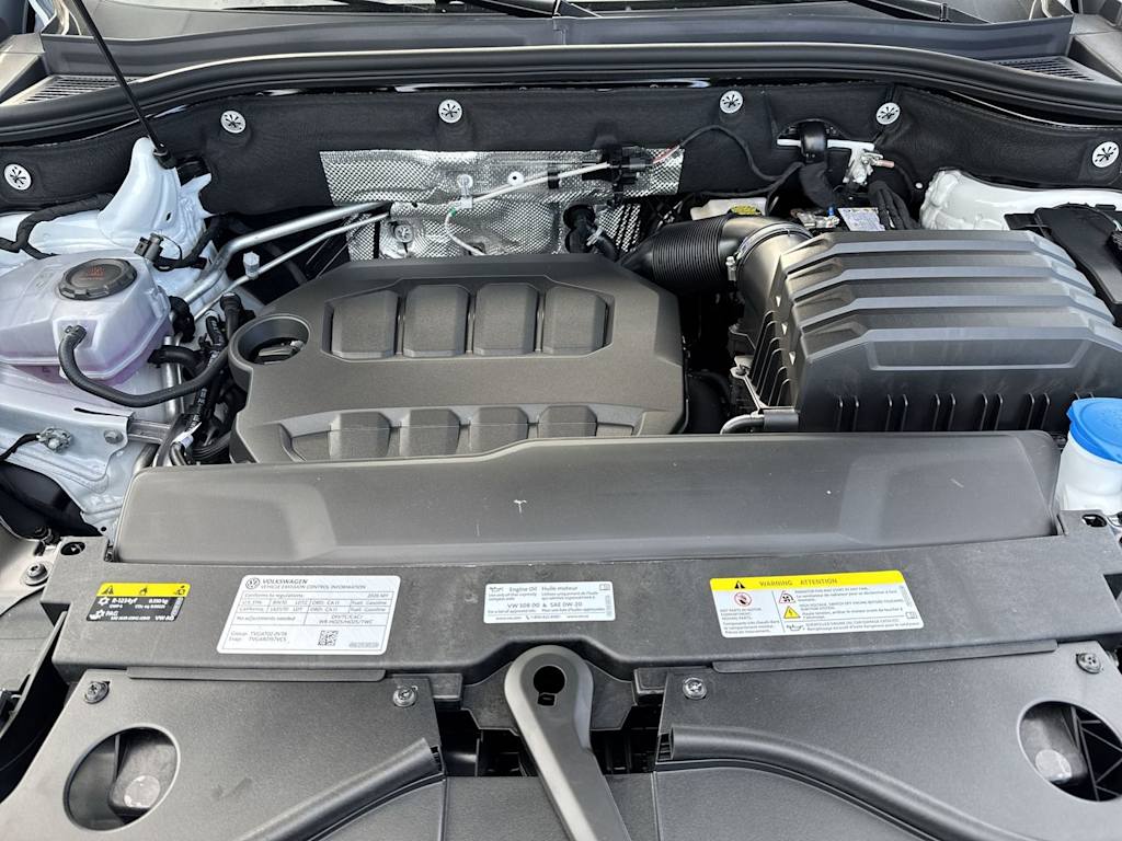Thumbnail: 2026 Volkswagen Atlas - 9