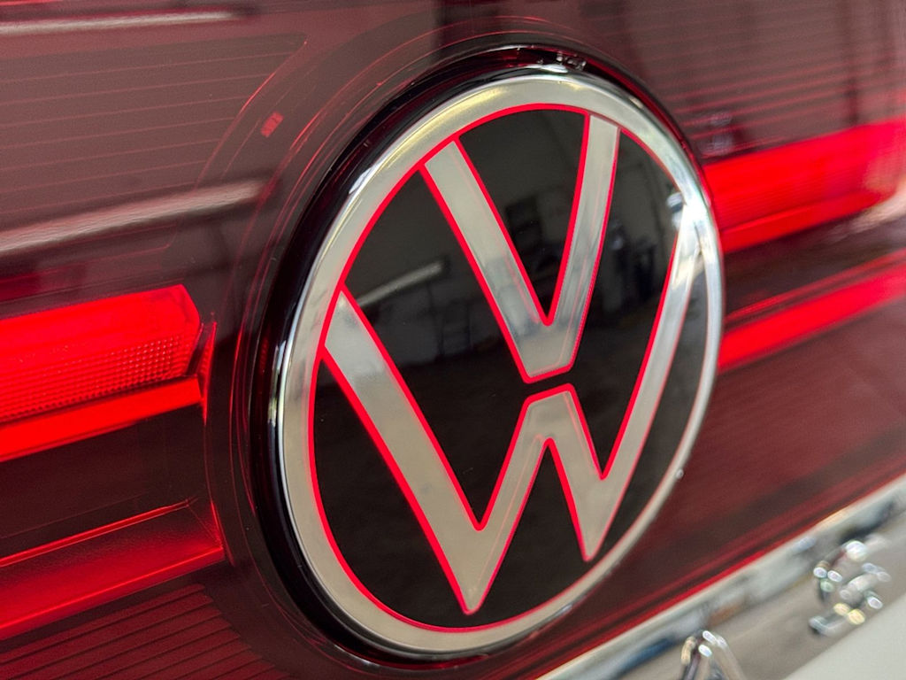 Thumbnail: 2026 Volkswagen Atlas - 7