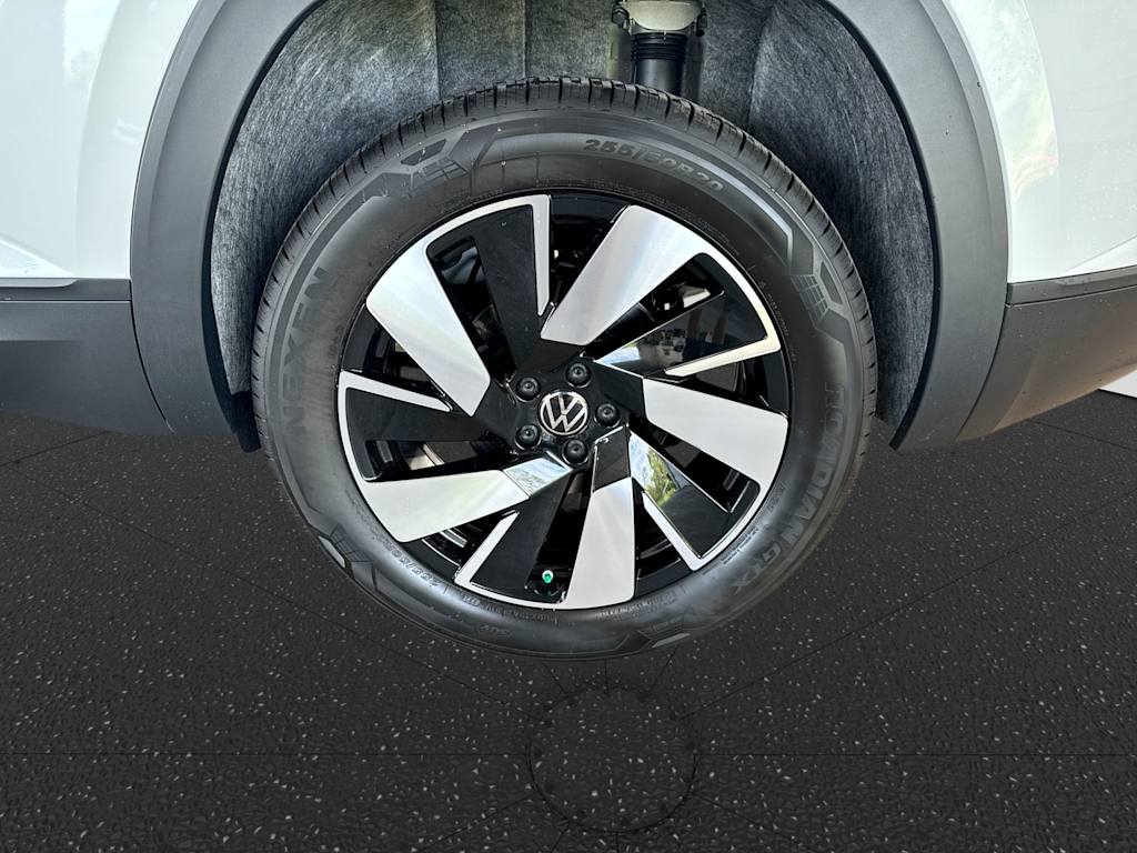 Thumbnail: 2026 Volkswagen Atlas - 8