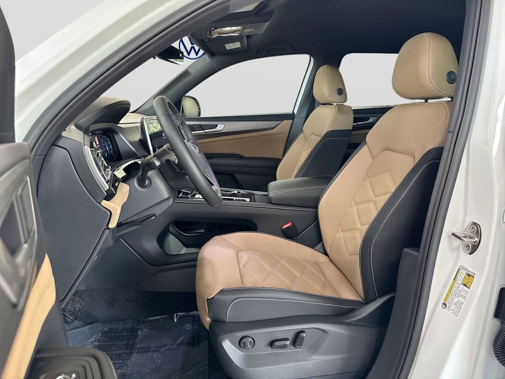 Thumbnail: 2026 Volkswagen Atlas - 11