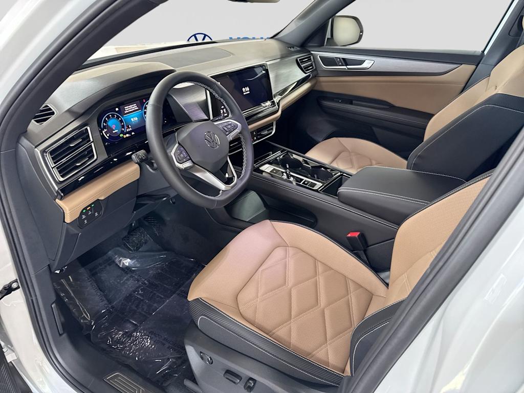 Thumbnail: 2026 Volkswagen Atlas - 10