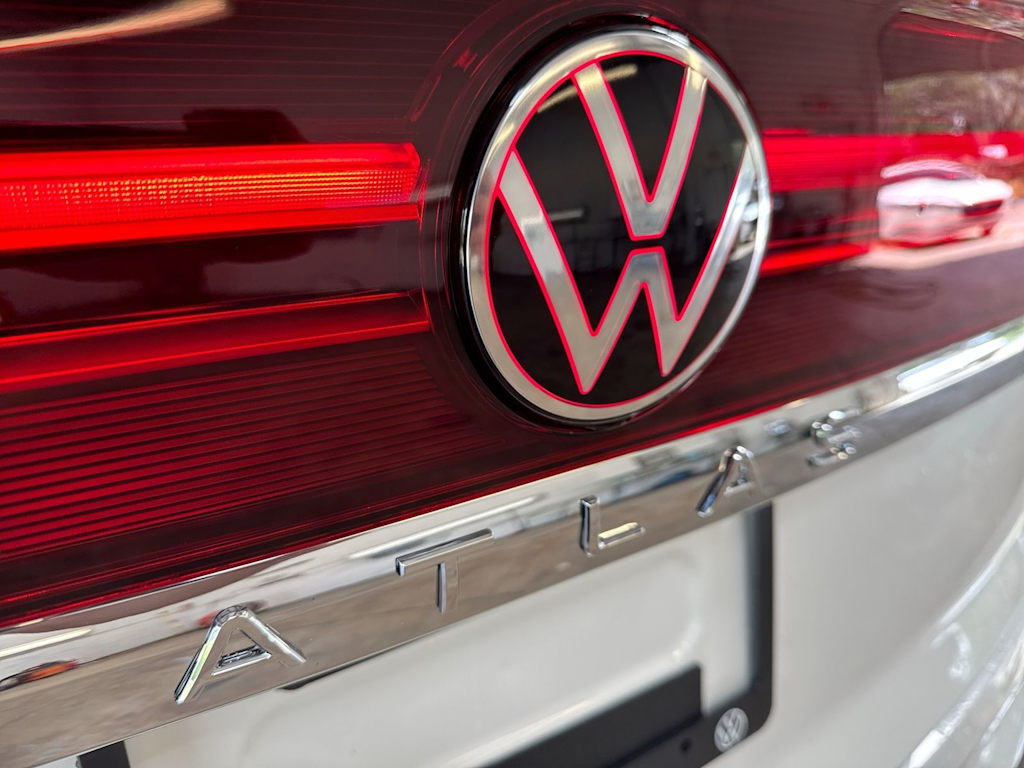 Thumbnail: 2026 Volkswagen Atlas - 30