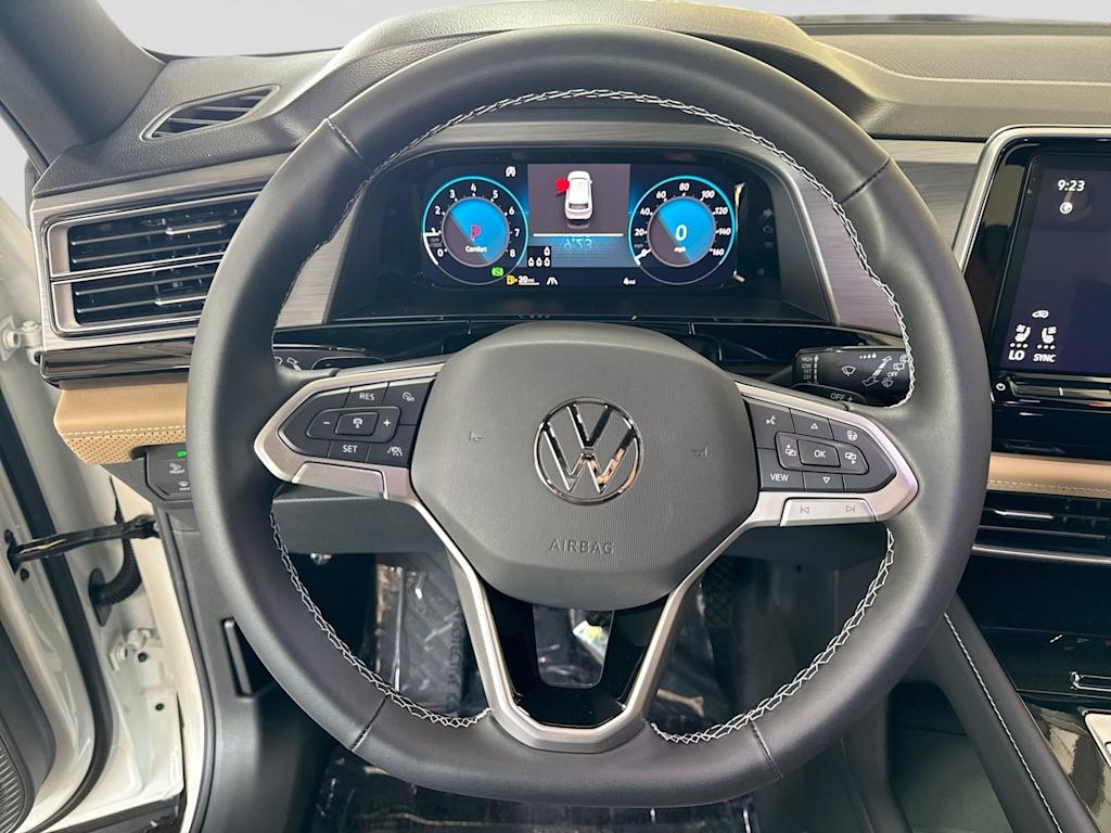 Thumbnail: 2026 Volkswagen Atlas - 9