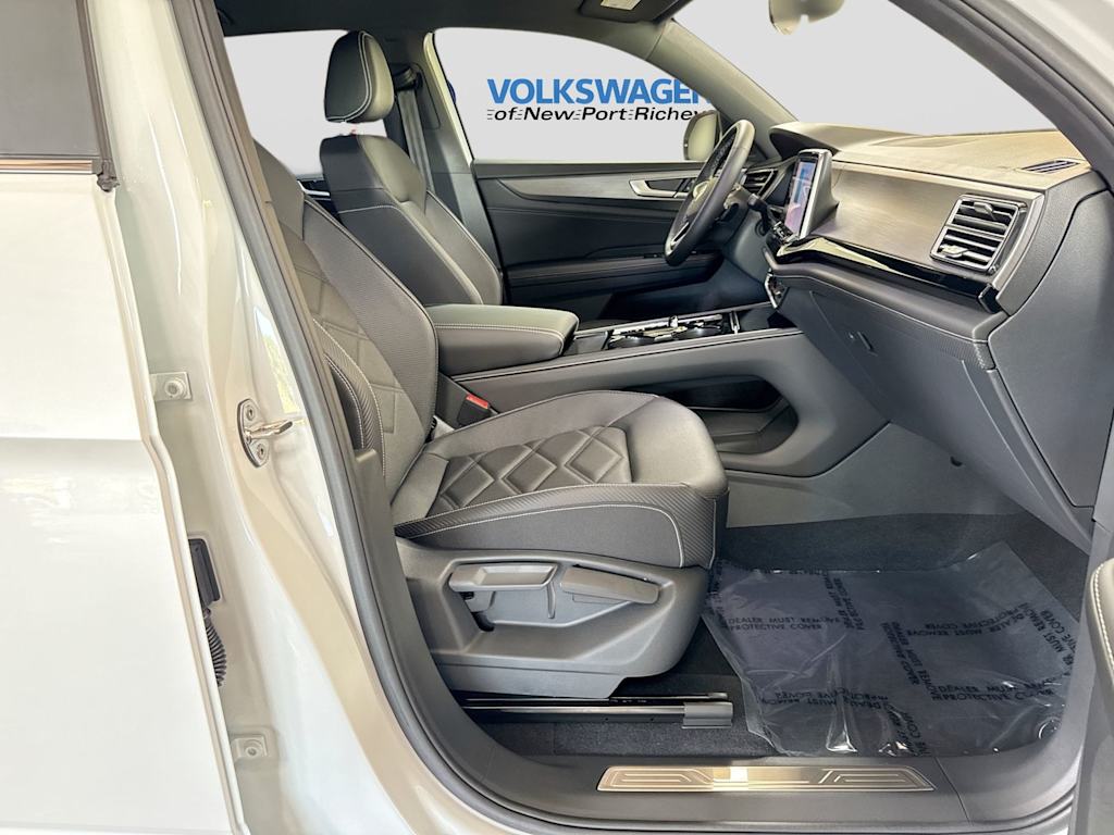 Thumbnail: 2026 Volkswagen Atlas - 11