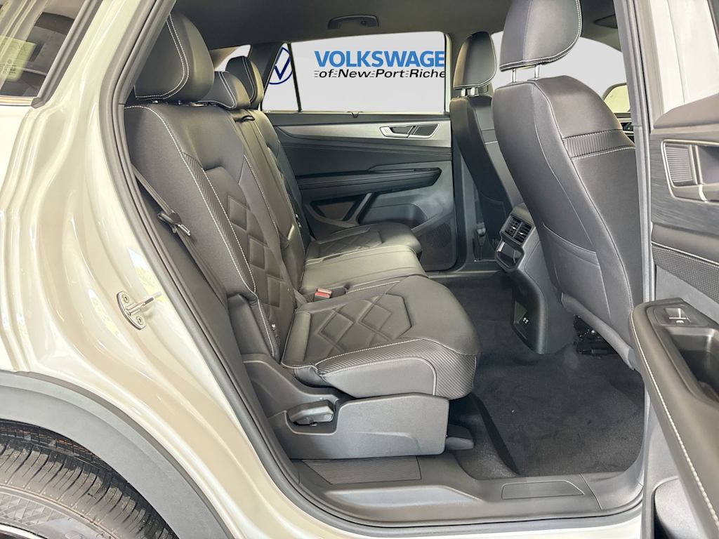 Thumbnail: 2026 Volkswagen Atlas - 33