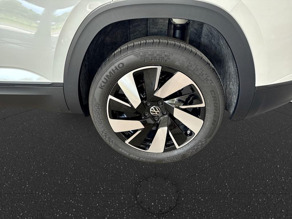 Thumbnail: 2026 Volkswagen Atlas - 8