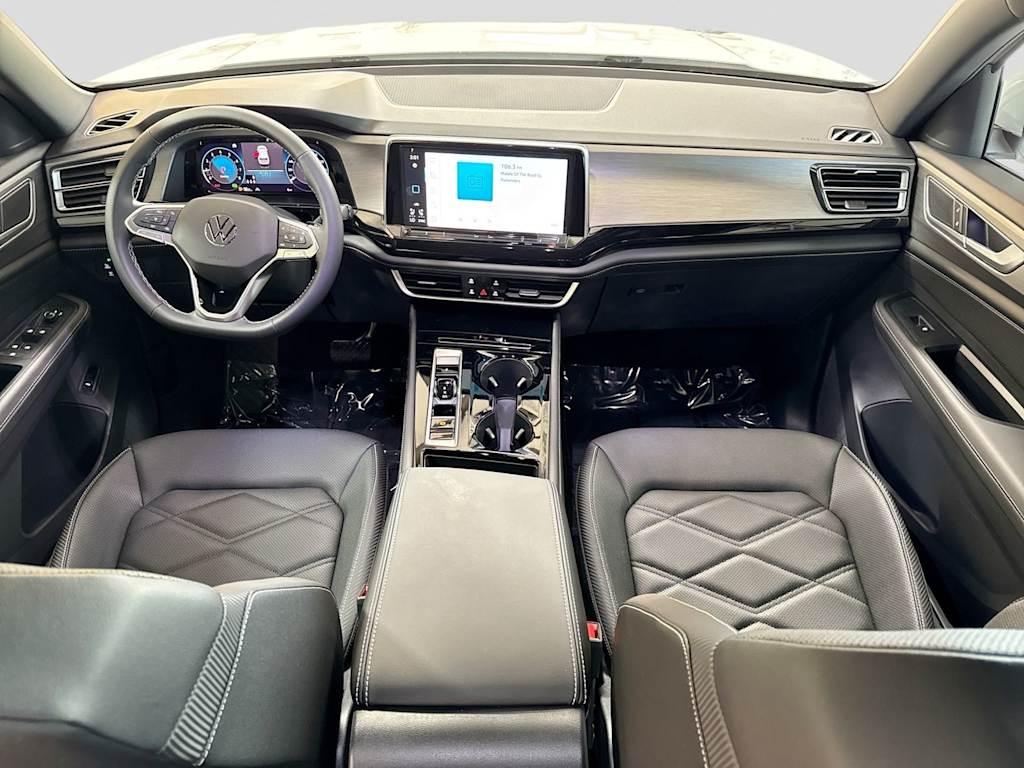 Thumbnail: 2026 Volkswagen Atlas - 9