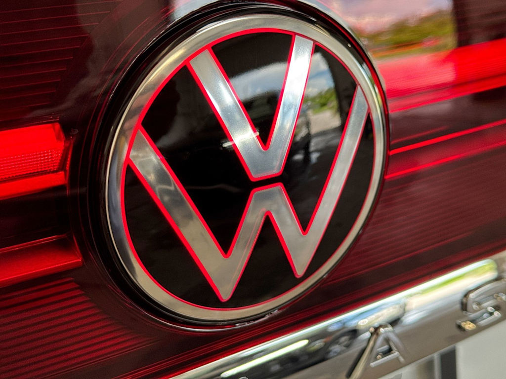 Thumbnail: 2026 Volkswagen Atlas - 7