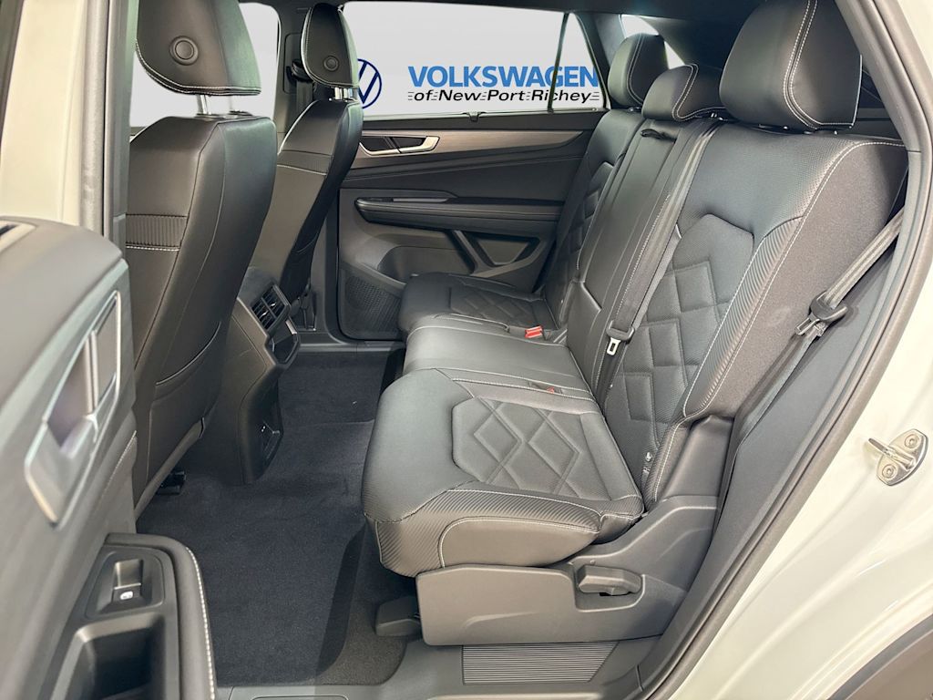 Thumbnail: 2026 Volkswagen Atlas - 32