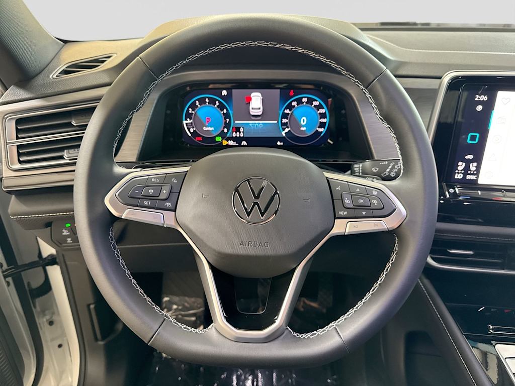 Thumbnail: 2026 Volkswagen Atlas - 13