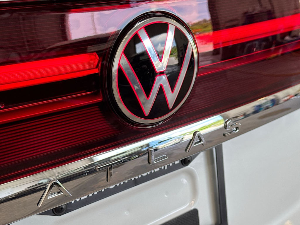 Thumbnail: 2026 Volkswagen Atlas - 30