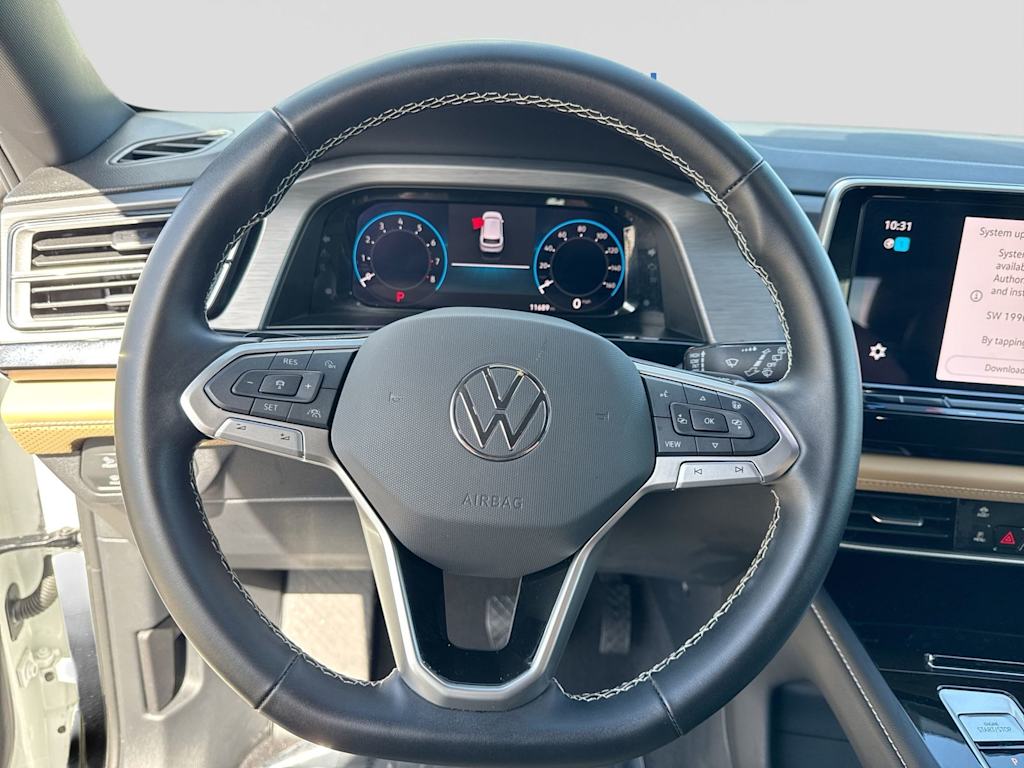 Thumbnail: 2026 Volkswagen Atlas - 9