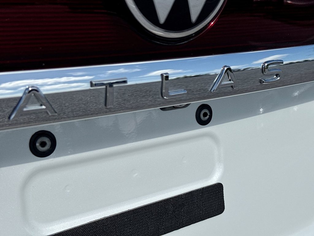 Thumbnail: 2026 Volkswagen Atlas - 30