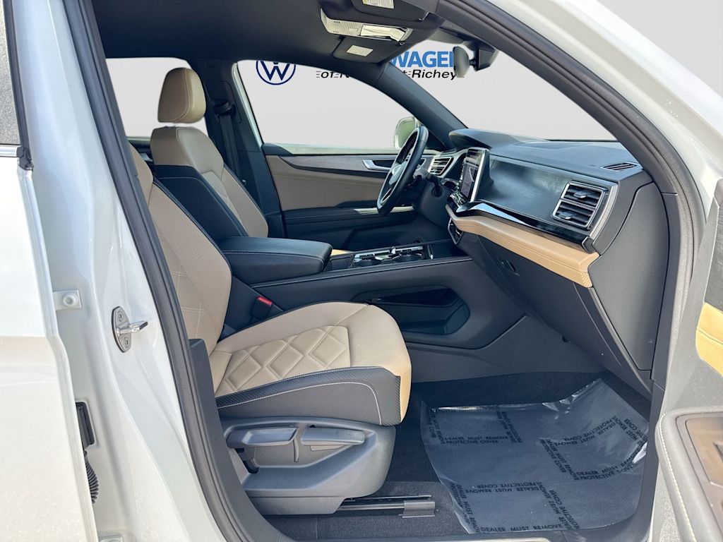 Thumbnail: 2026 Volkswagen Atlas - 34