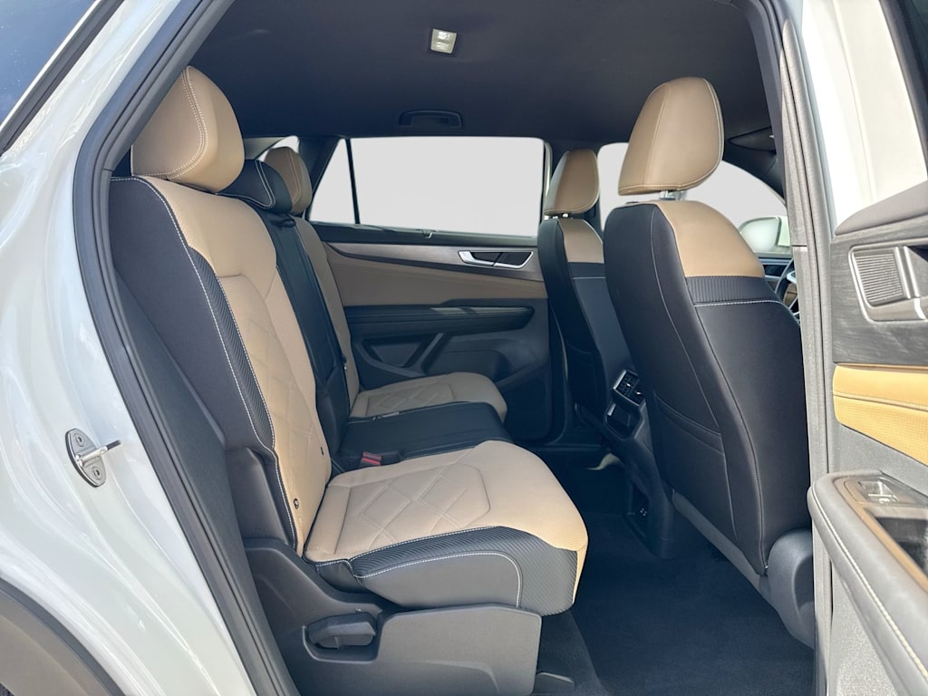 Thumbnail: 2026 Volkswagen Atlas - 33