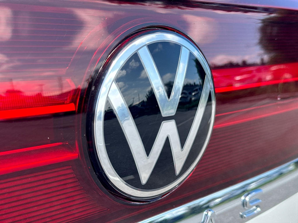 Thumbnail: 2026 Volkswagen Atlas - 7