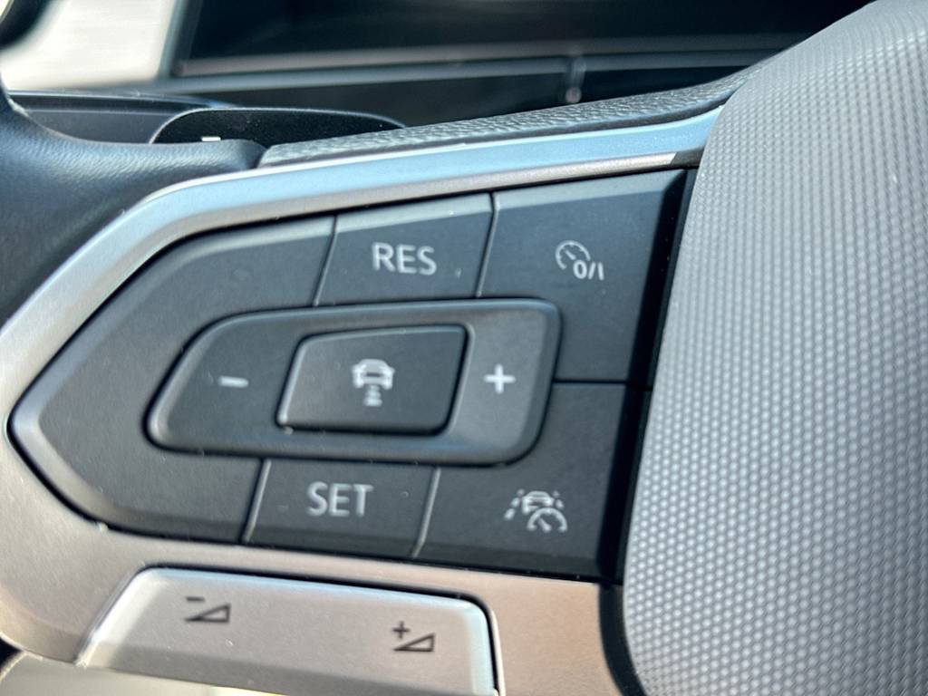 Thumbnail: 2026 Volkswagen Atlas - 35
