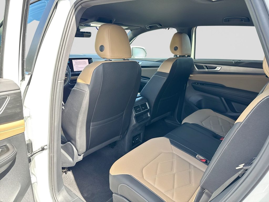 Thumbnail: 2026 Volkswagen Atlas - 12