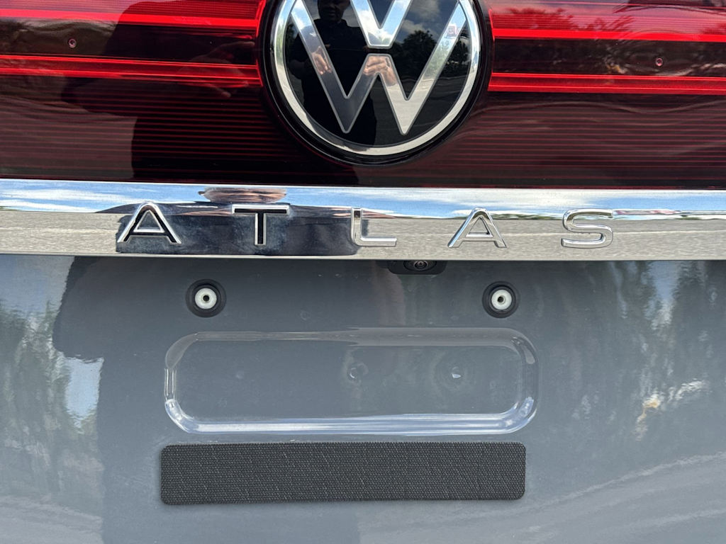 Thumbnail: 2025 Volkswagen Atlas - 31
