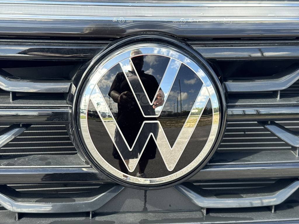 Thumbnail: 2025 Volkswagen Atlas - 7