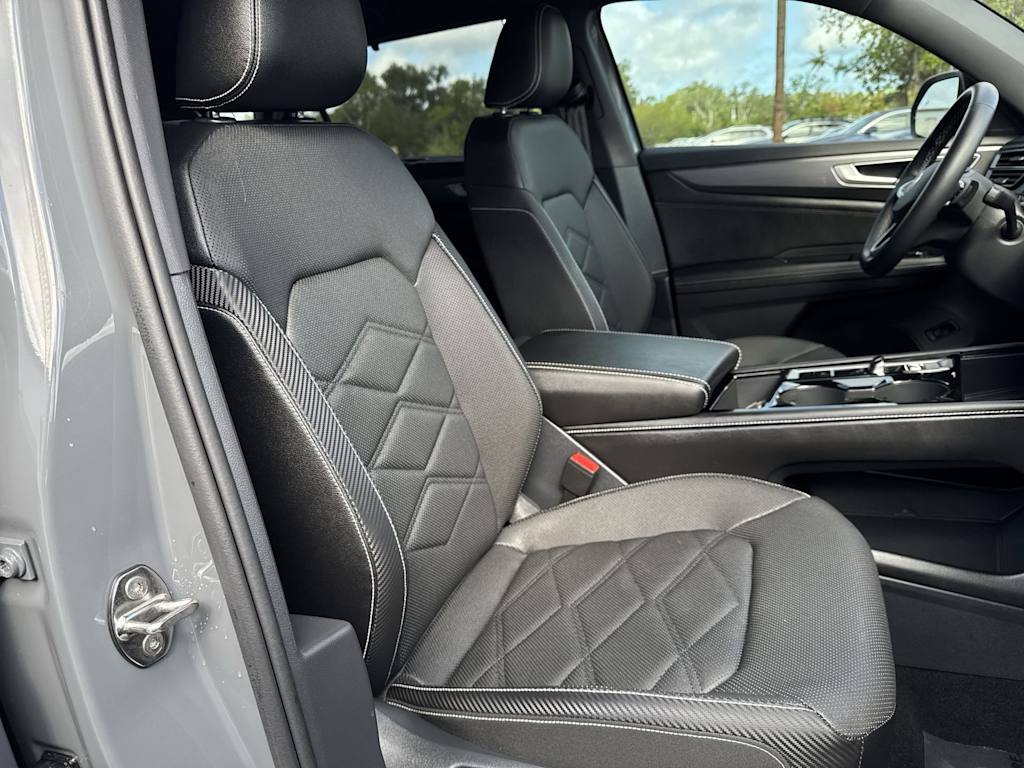 Thumbnail: 2025 Volkswagen Atlas - 12