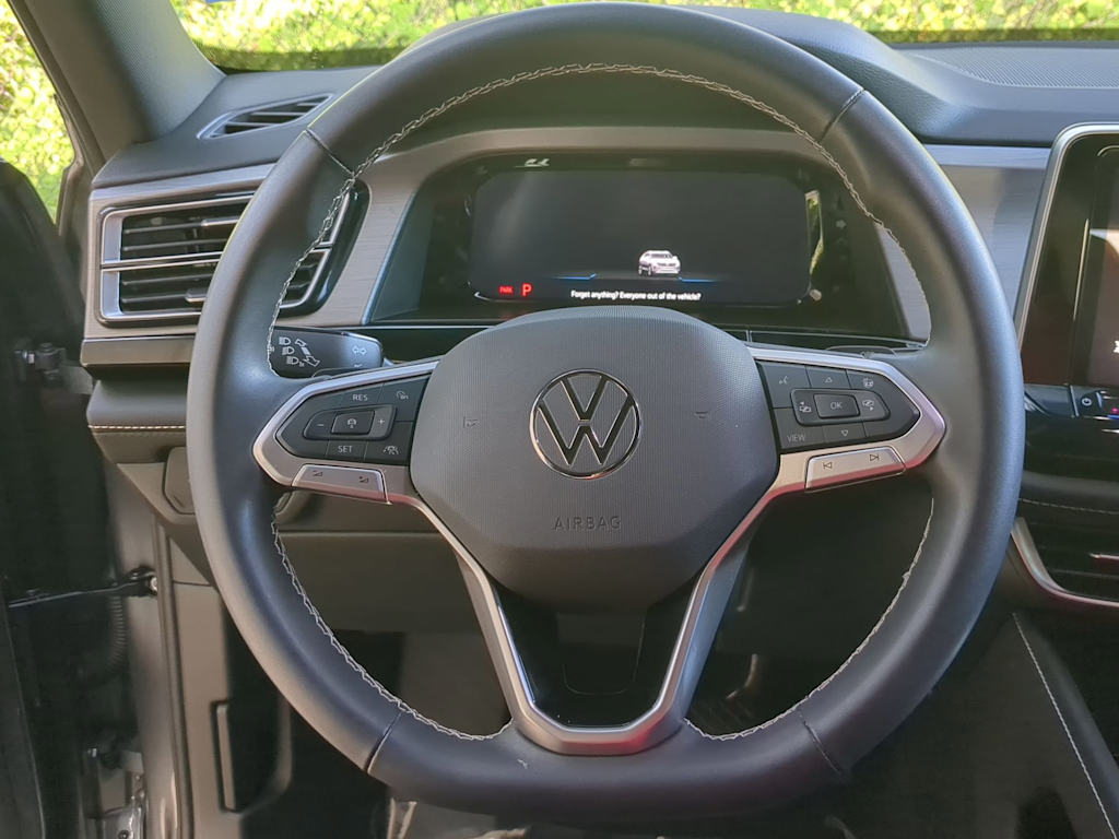 Thumbnail: 2024 Volkswagen Atlas - 14