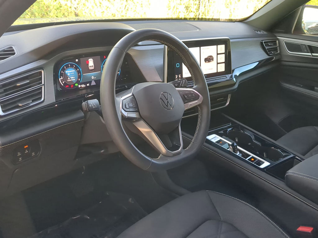 Thumbnail: 2024 Volkswagen Atlas - 2