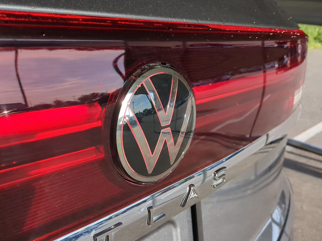 Thumbnail: 2024 Volkswagen Atlas - 7