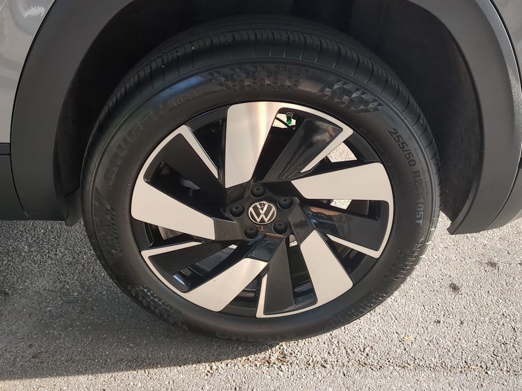 Thumbnail: 2024 Volkswagen Atlas - 8