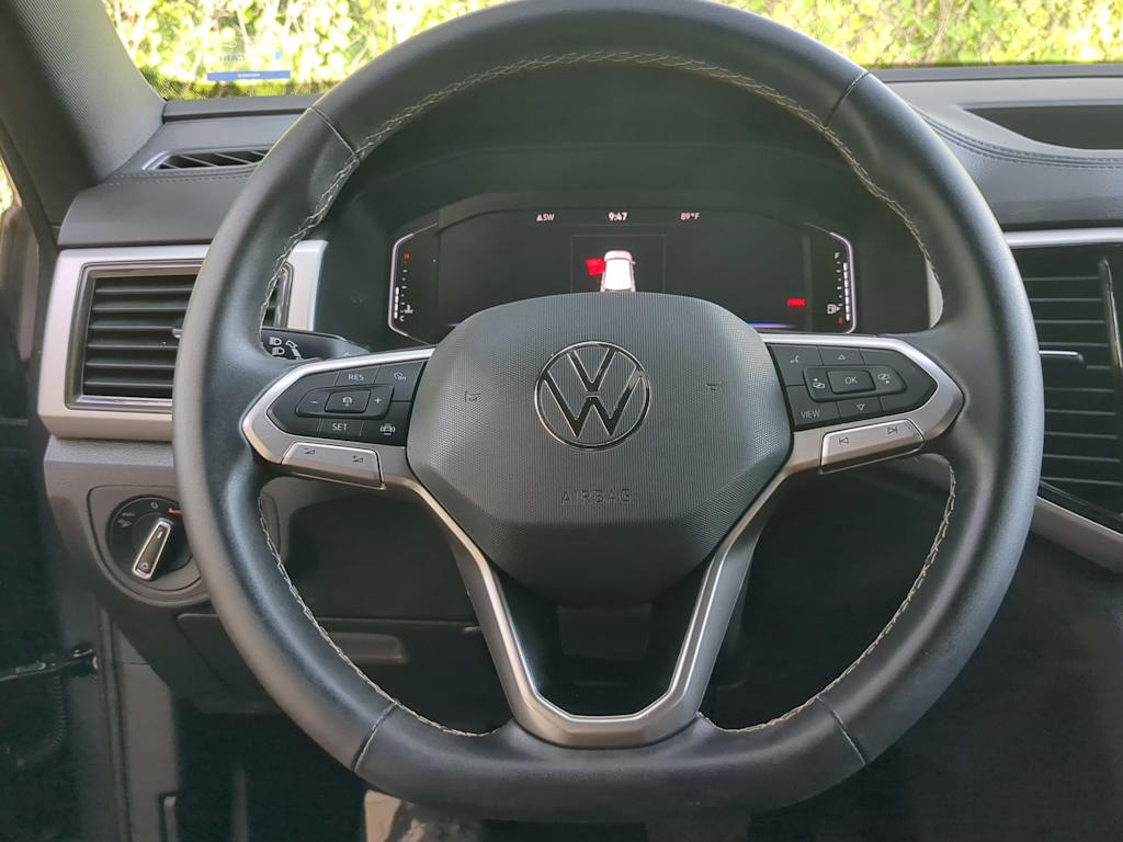 Thumbnail: 2022 Volkswagen Atlas - 14