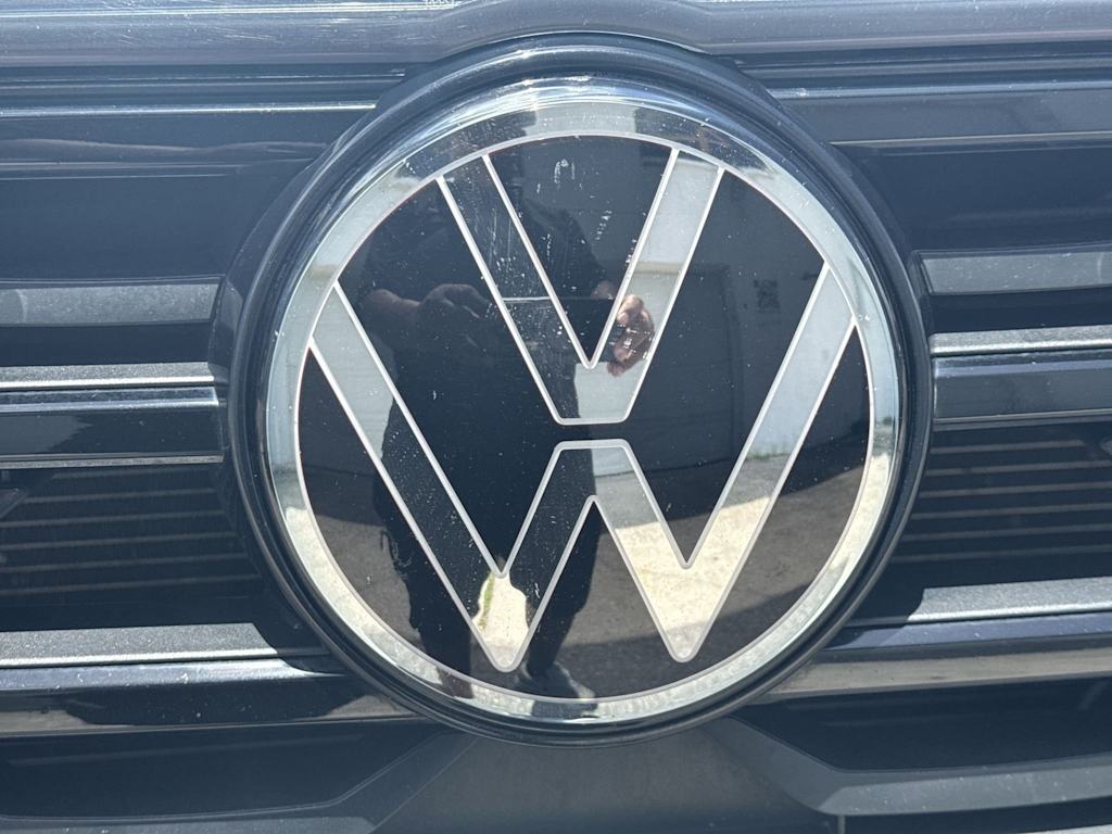 Thumbnail: 2024 Volkswagen Atlas - 7