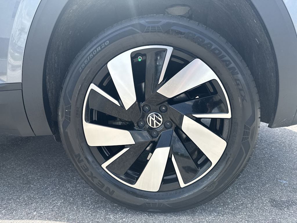 Thumbnail: 2024 Volkswagen Atlas - 8