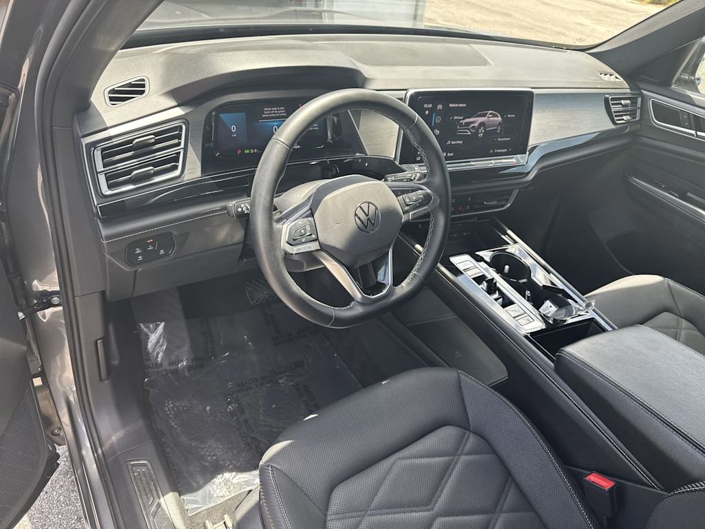 Thumbnail: 2024 Volkswagen Atlas - 2