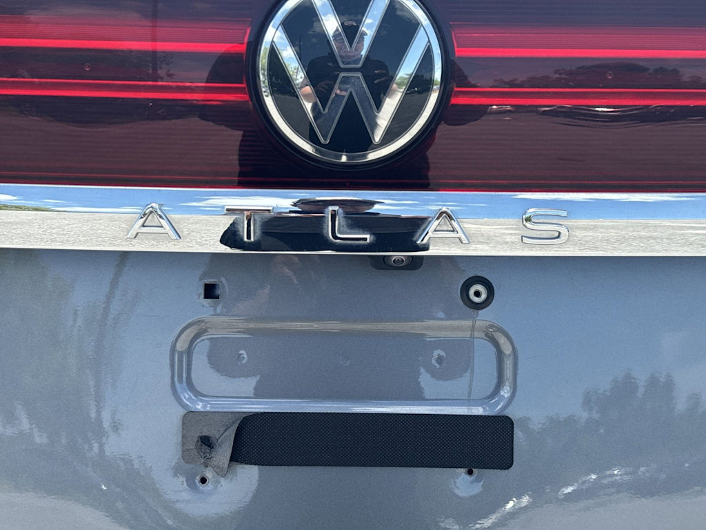 Thumbnail: 2024 Volkswagen Atlas - 24
