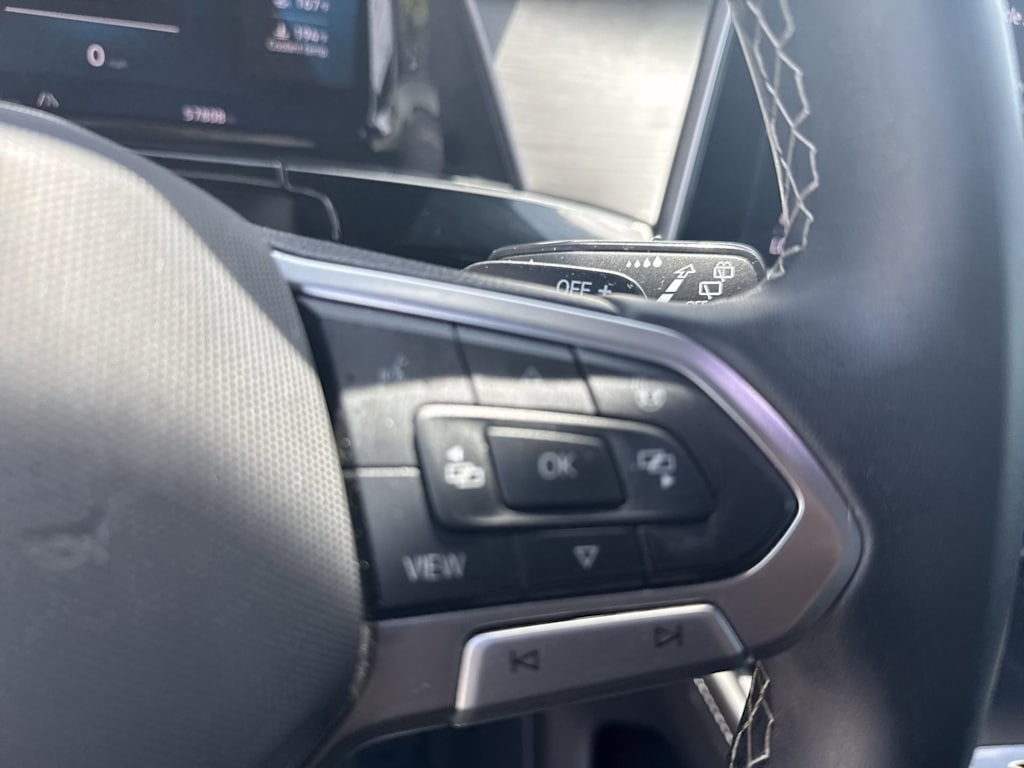 Thumbnail: 2024 Volkswagen Atlas - 29