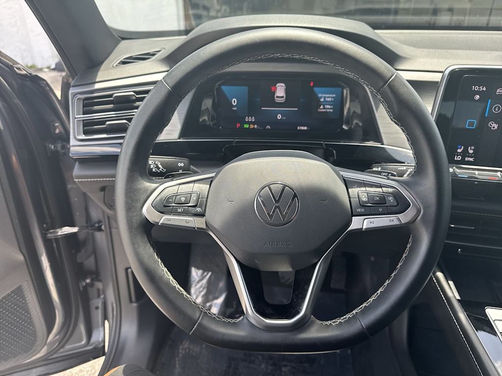 Thumbnail: 2024 Volkswagen Atlas - 14