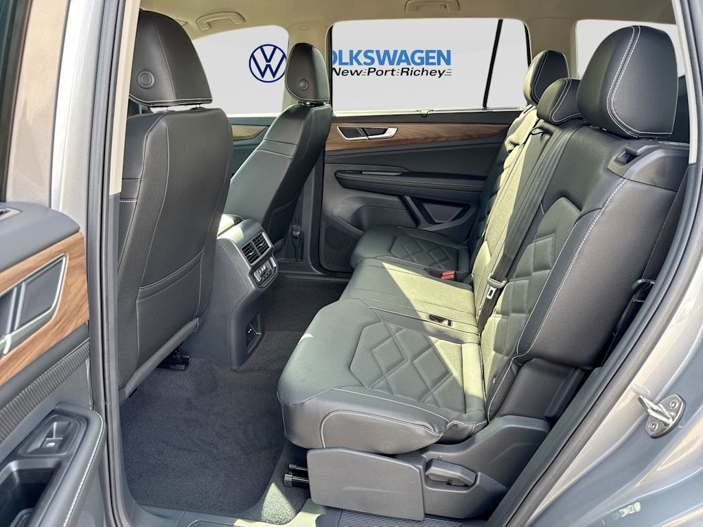 Thumbnail: 2026 Volkswagen Atlas - 34