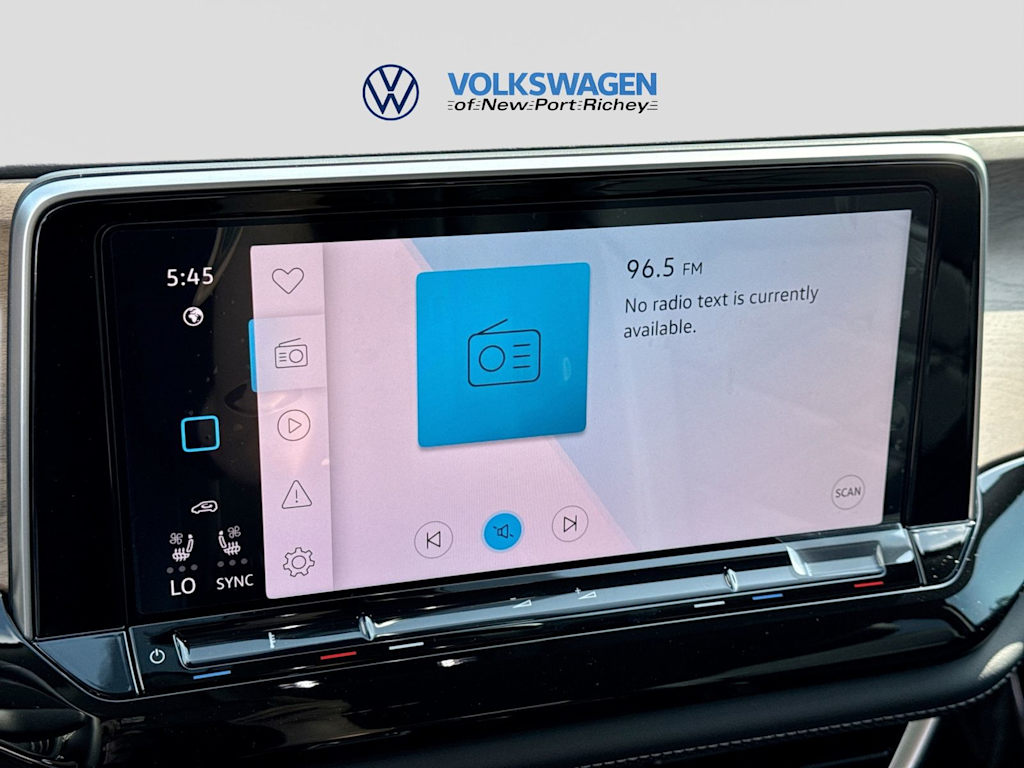 Thumbnail: 2026 Volkswagen Atlas - 14