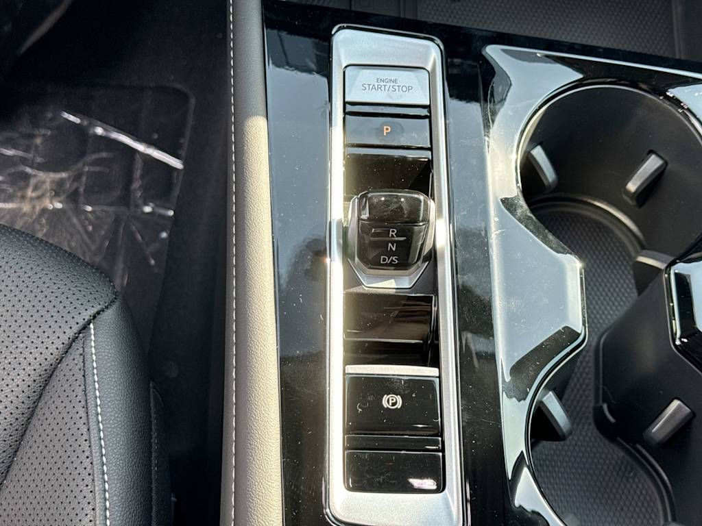 Thumbnail: 2026 Volkswagen Atlas - 43