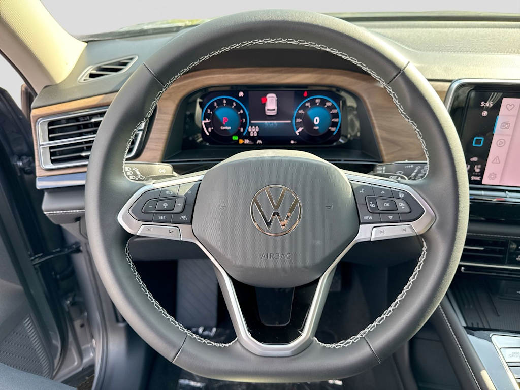 Thumbnail: 2026 Volkswagen Atlas - 10