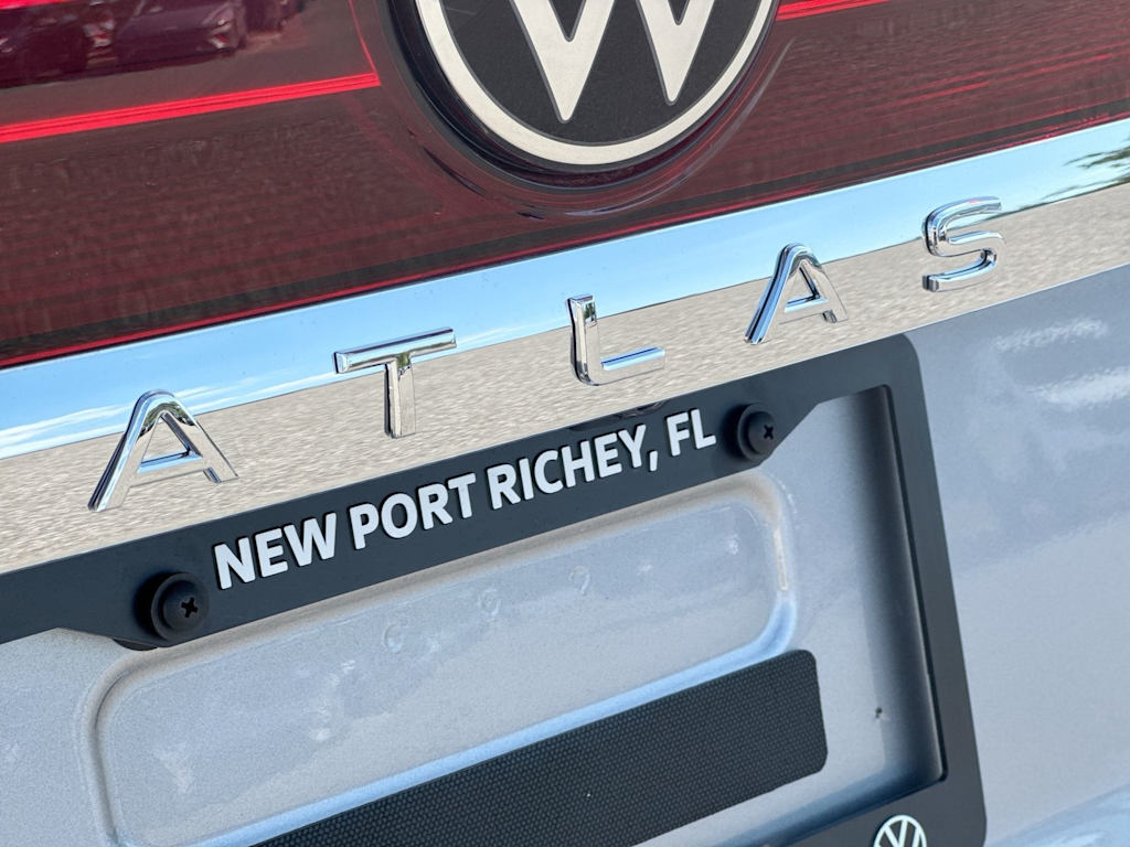 Thumbnail: 2026 Volkswagen Atlas - 32