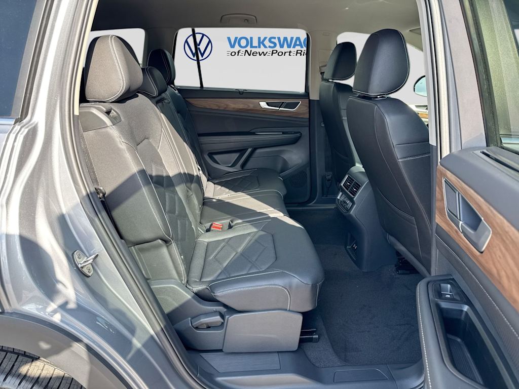 Thumbnail: 2026 Volkswagen Atlas - 35
