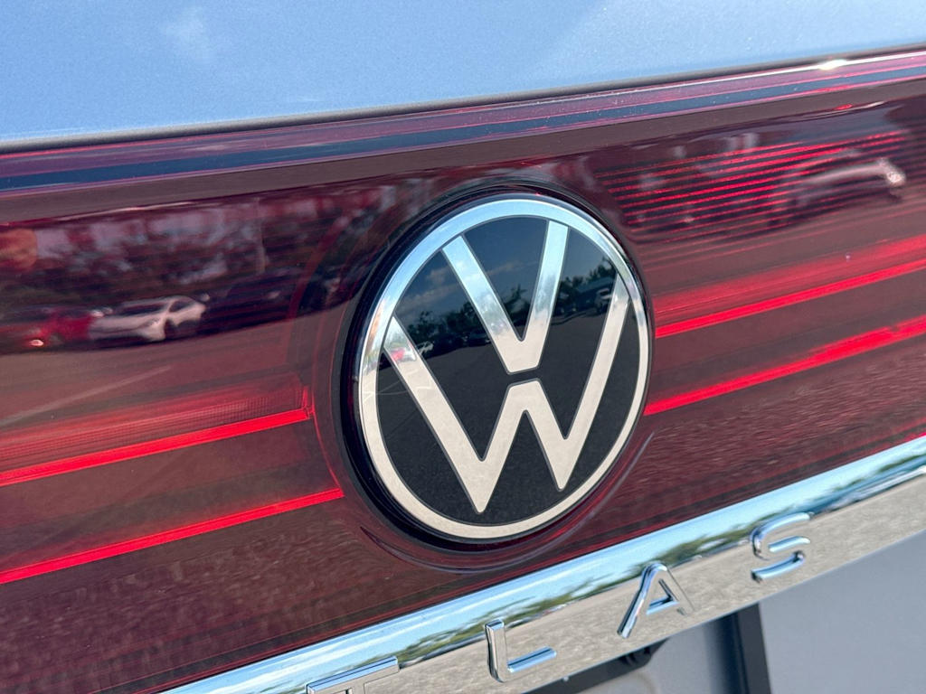 Thumbnail: 2026 Volkswagen Atlas - 31