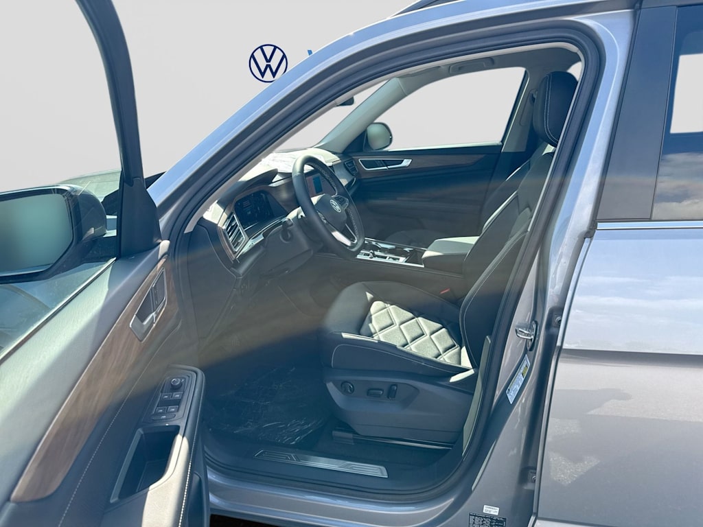 Thumbnail: 2026 Volkswagen Atlas - 23
