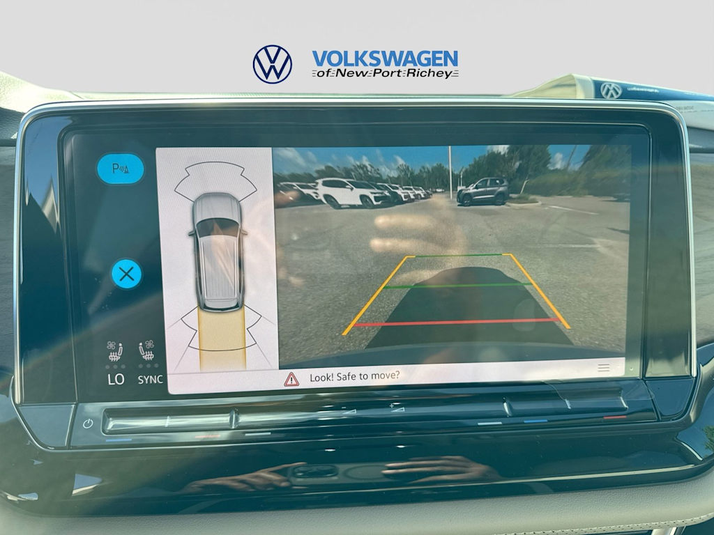 Thumbnail: 2026 Volkswagen Atlas - 31